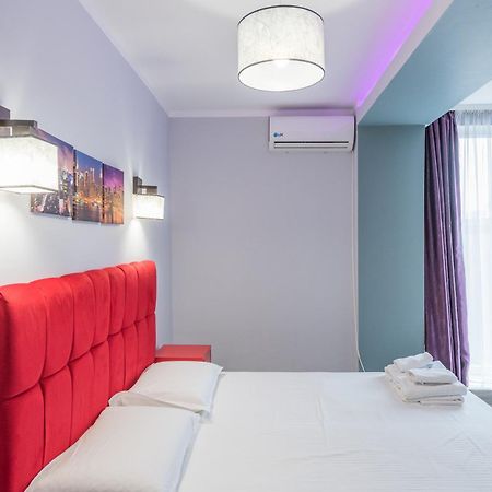 Harmony Residence Βουκουρέστι Εξωτερικό φωτογραφία