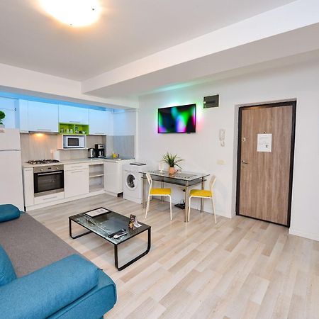 Harmony Residence Βουκουρέστι Εξωτερικό φωτογραφία