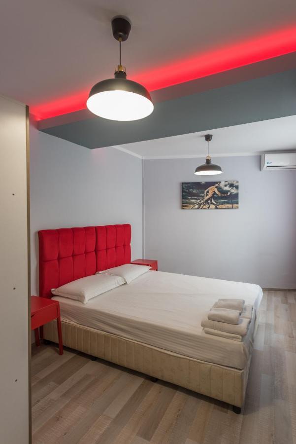 Harmony Residence Βουκουρέστι Εξωτερικό φωτογραφία