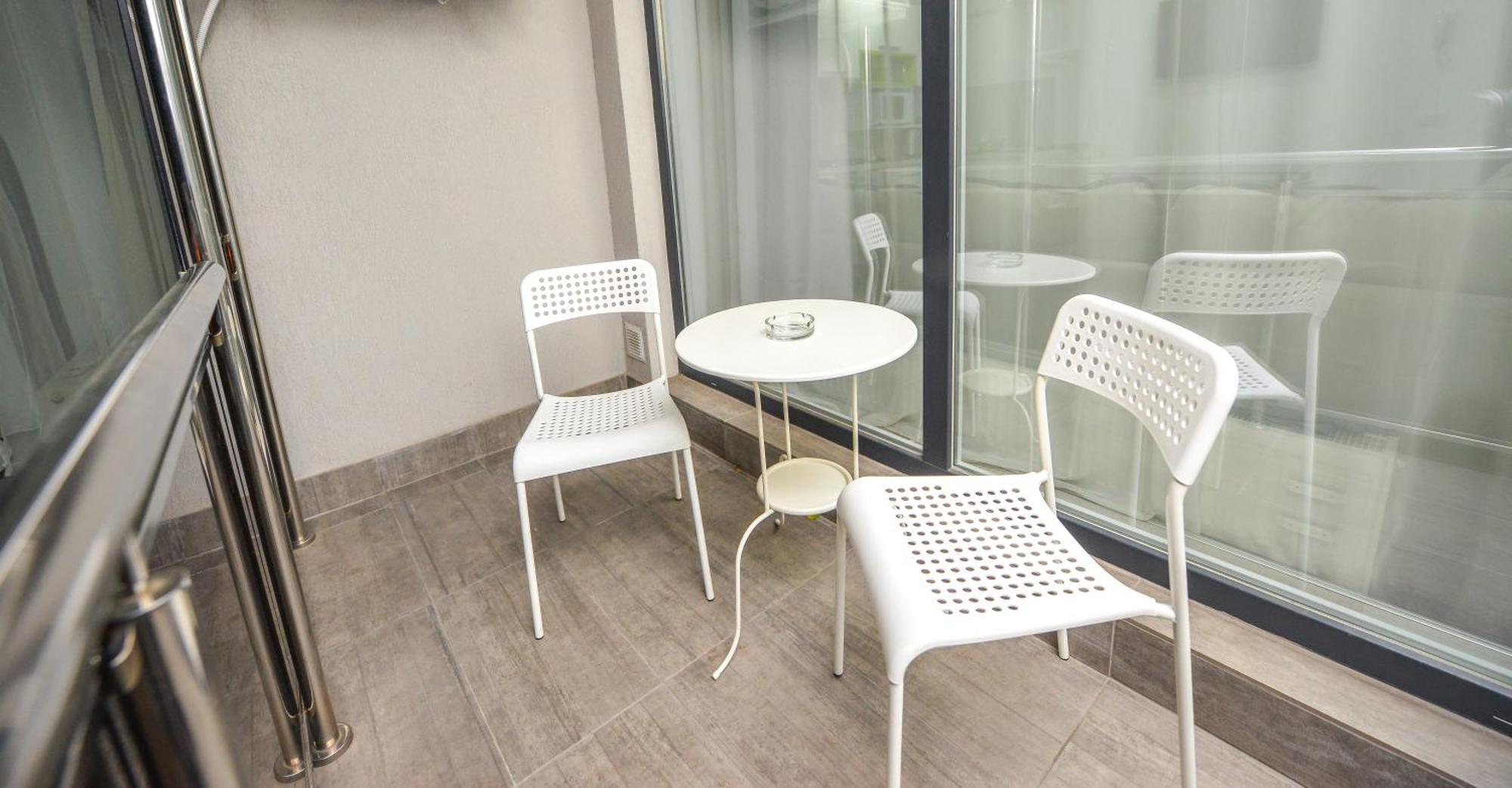 Harmony Residence Βουκουρέστι Εξωτερικό φωτογραφία