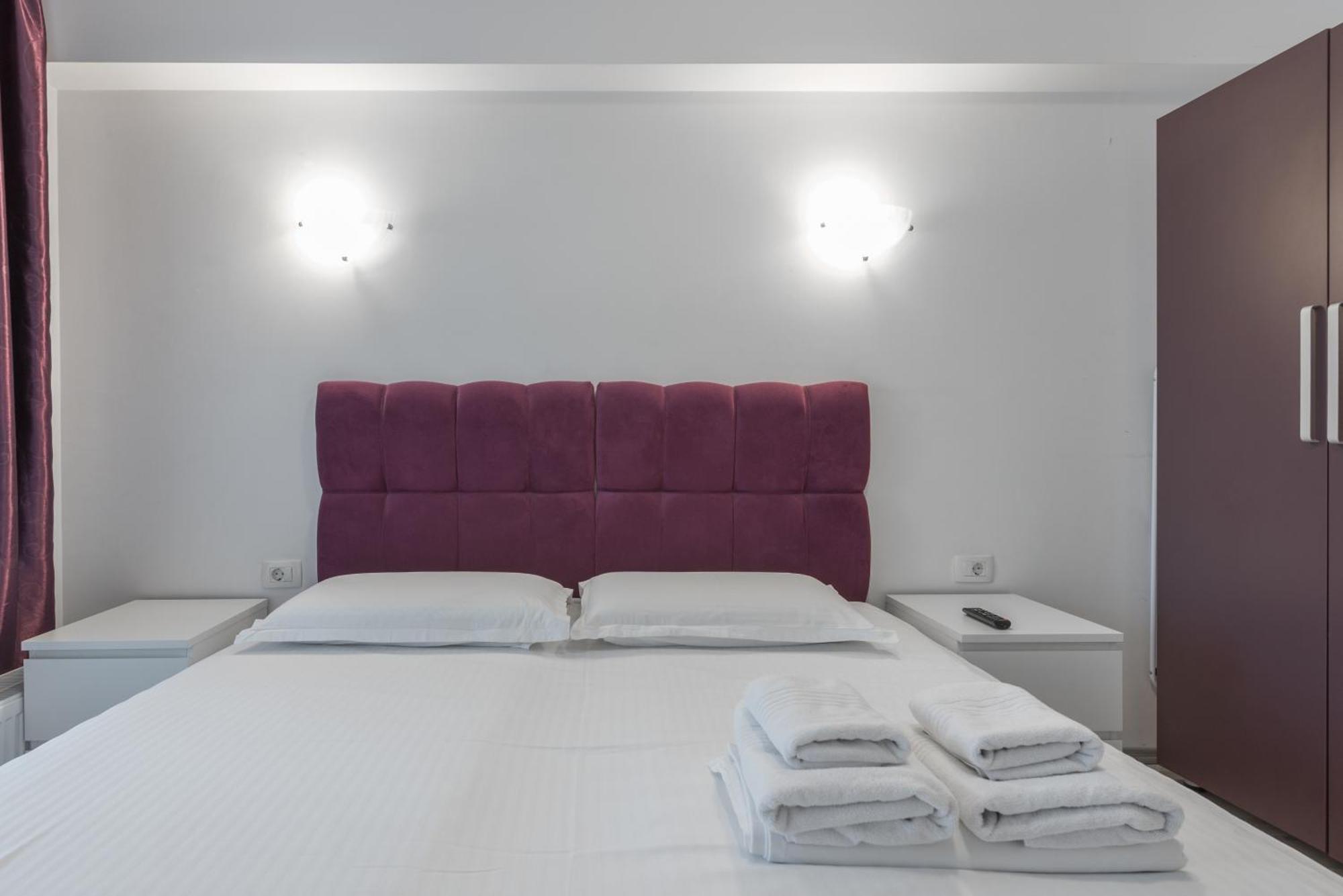 Harmony Residence Βουκουρέστι Εξωτερικό φωτογραφία
