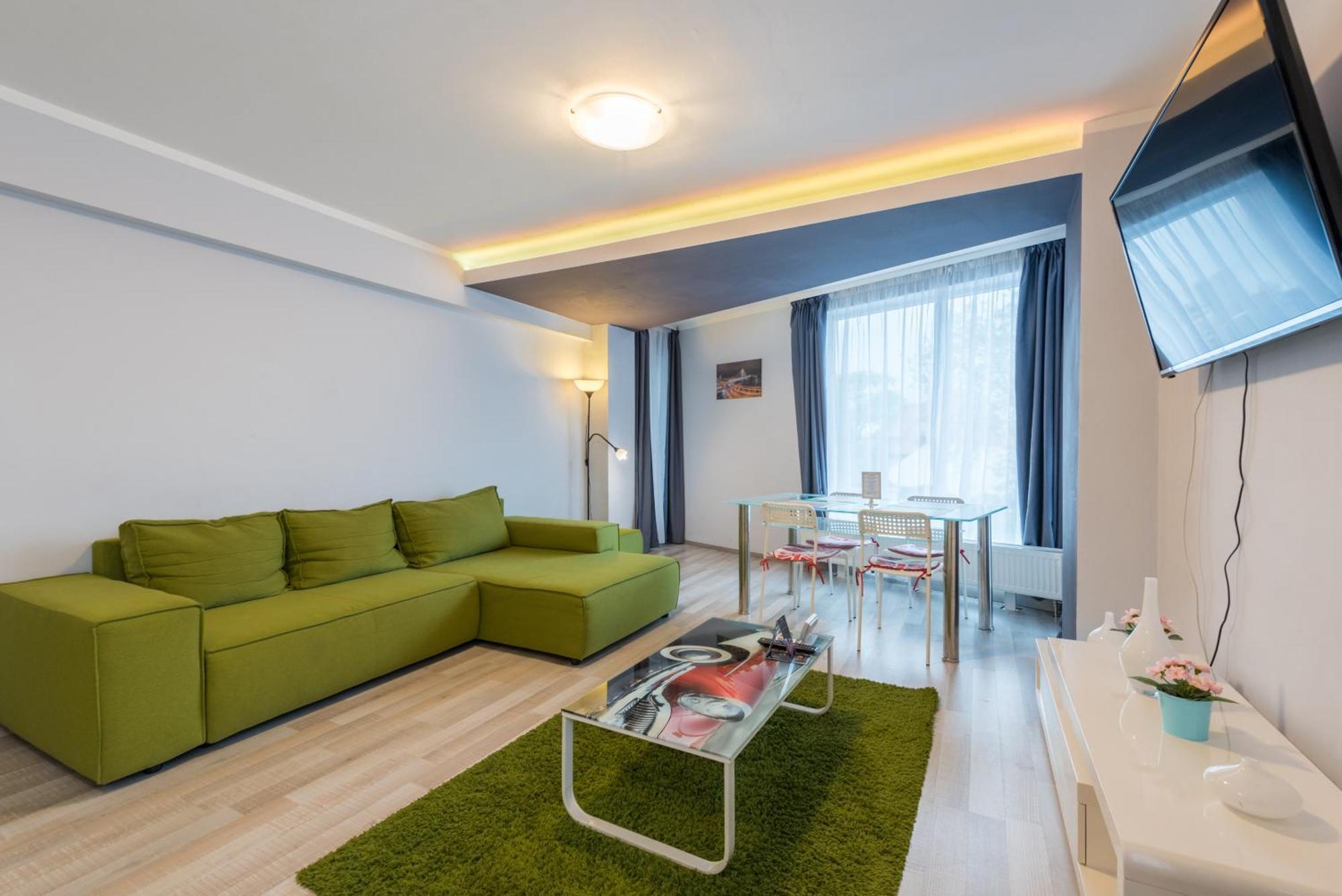 Harmony Residence Βουκουρέστι Εξωτερικό φωτογραφία
