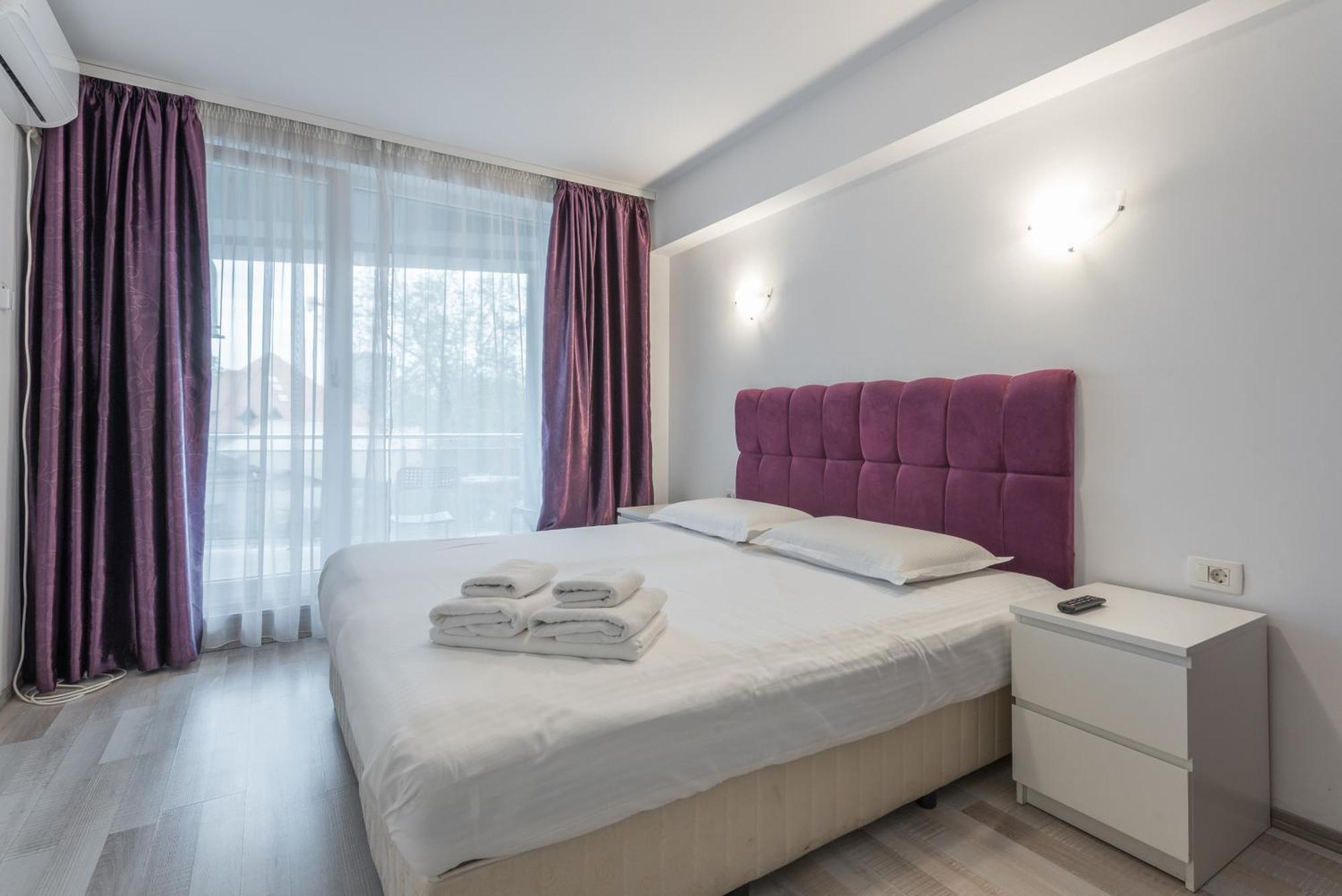 Harmony Residence Βουκουρέστι Εξωτερικό φωτογραφία