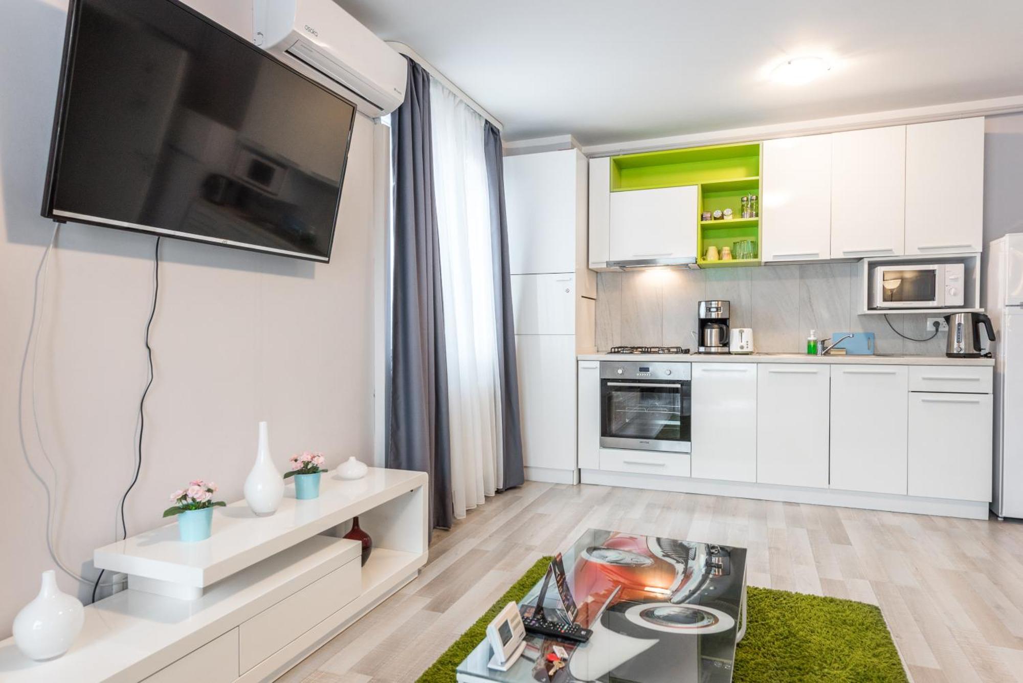 Harmony Residence Βουκουρέστι Εξωτερικό φωτογραφία