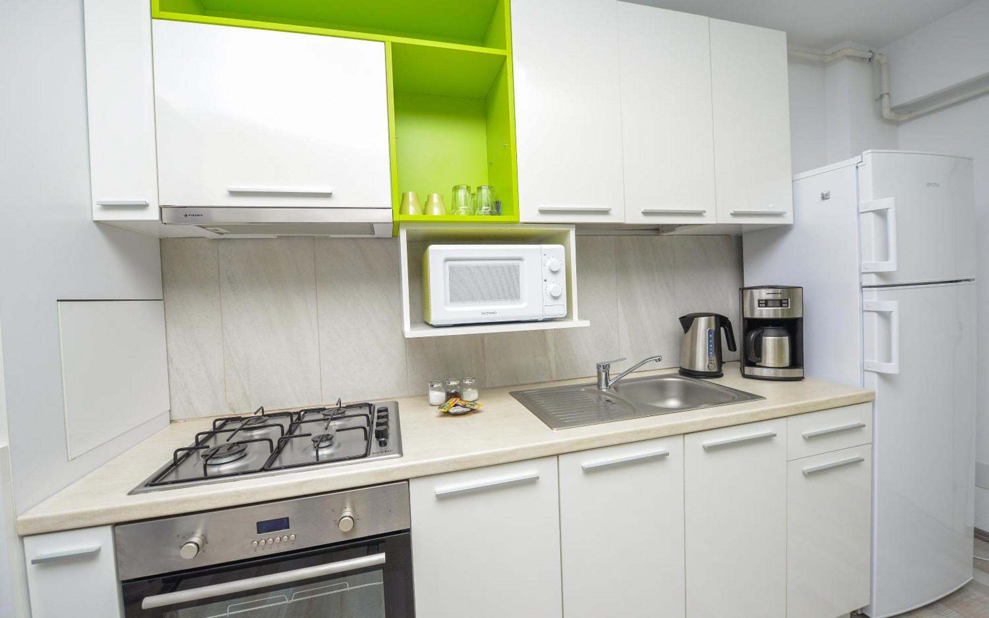 Harmony Residence Βουκουρέστι Εξωτερικό φωτογραφία