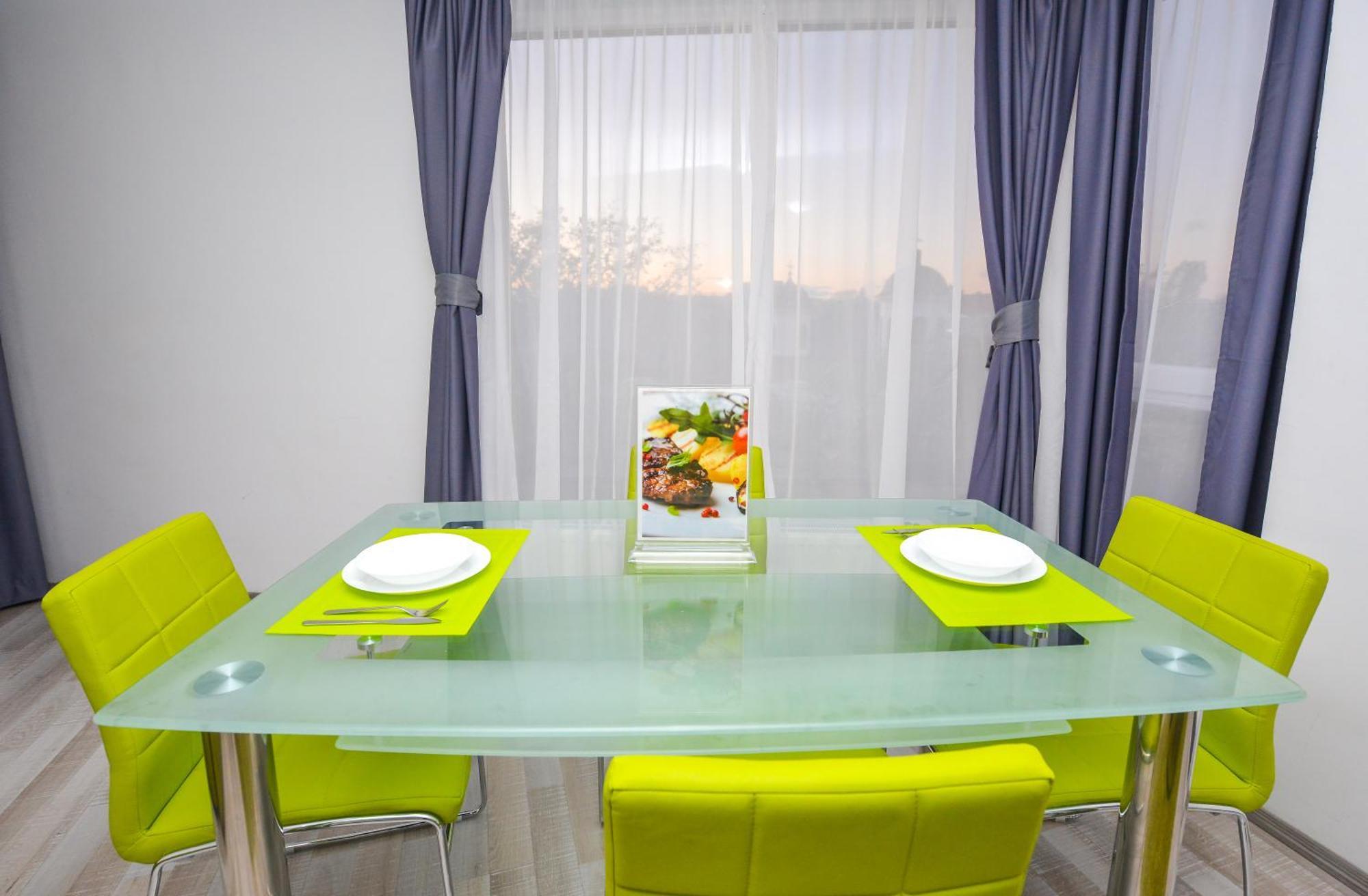 Harmony Residence Βουκουρέστι Εξωτερικό φωτογραφία