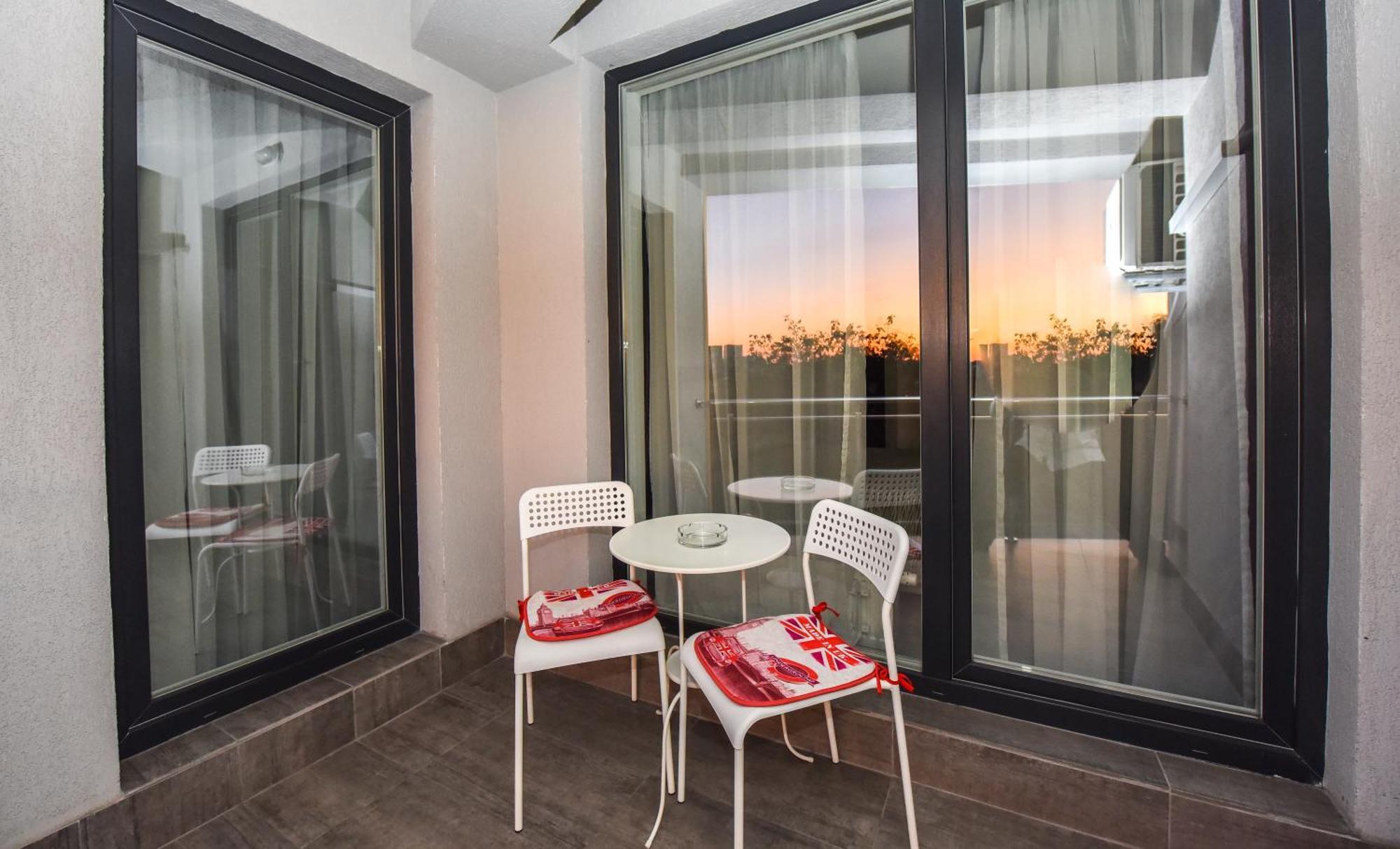 Harmony Residence Βουκουρέστι Εξωτερικό φωτογραφία