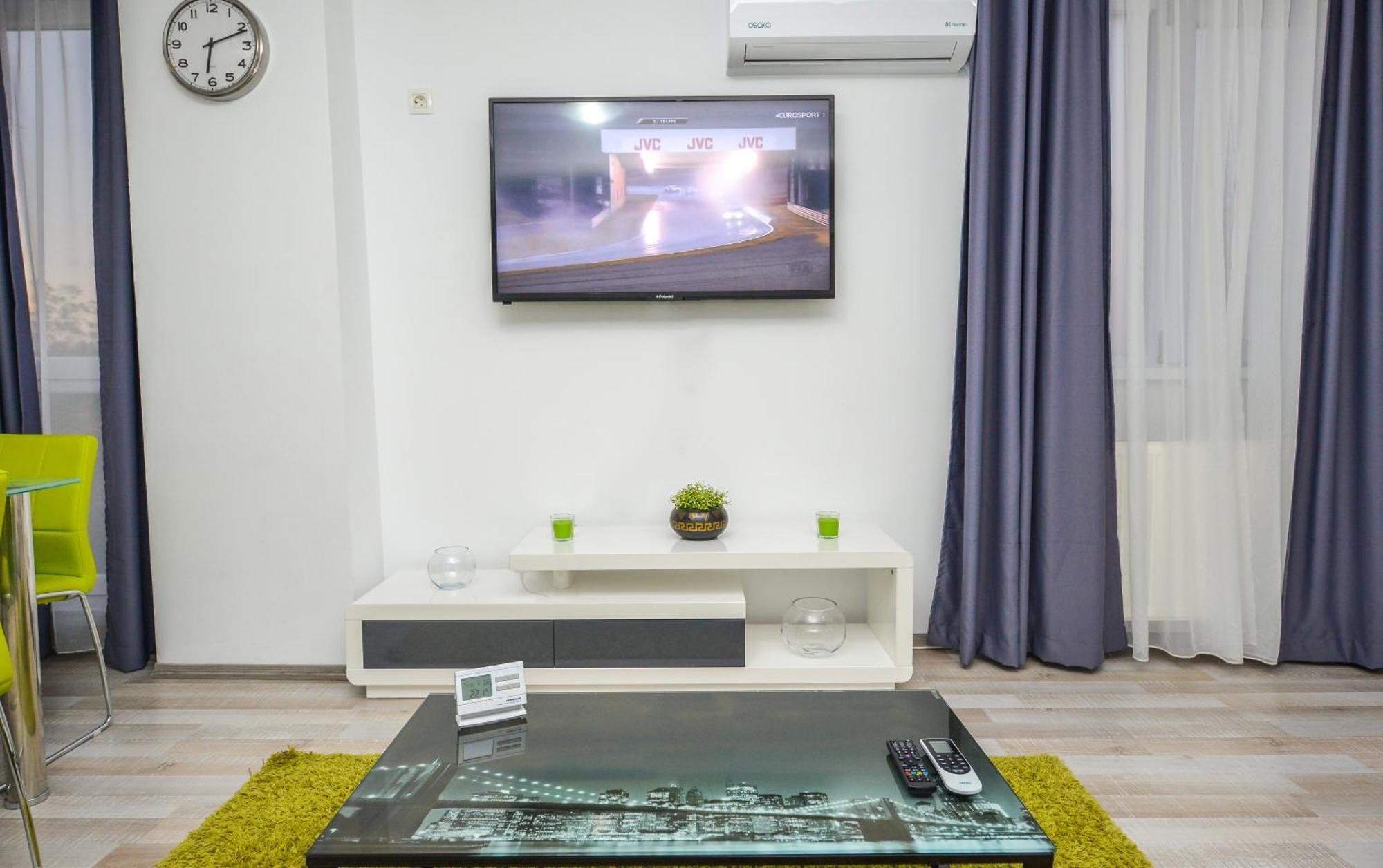 Harmony Residence Βουκουρέστι Εξωτερικό φωτογραφία