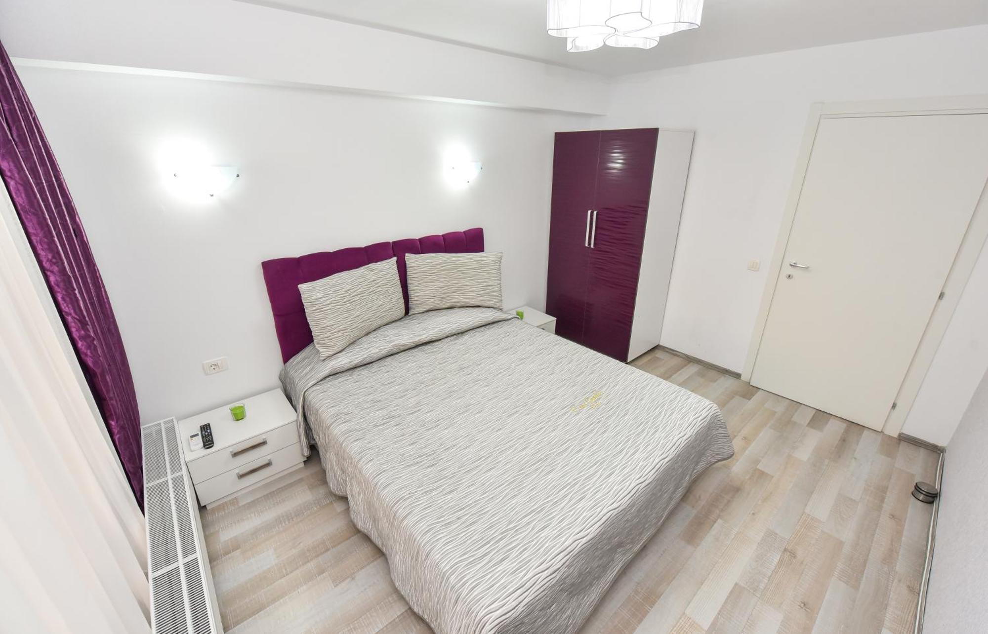 Harmony Residence Βουκουρέστι Εξωτερικό φωτογραφία