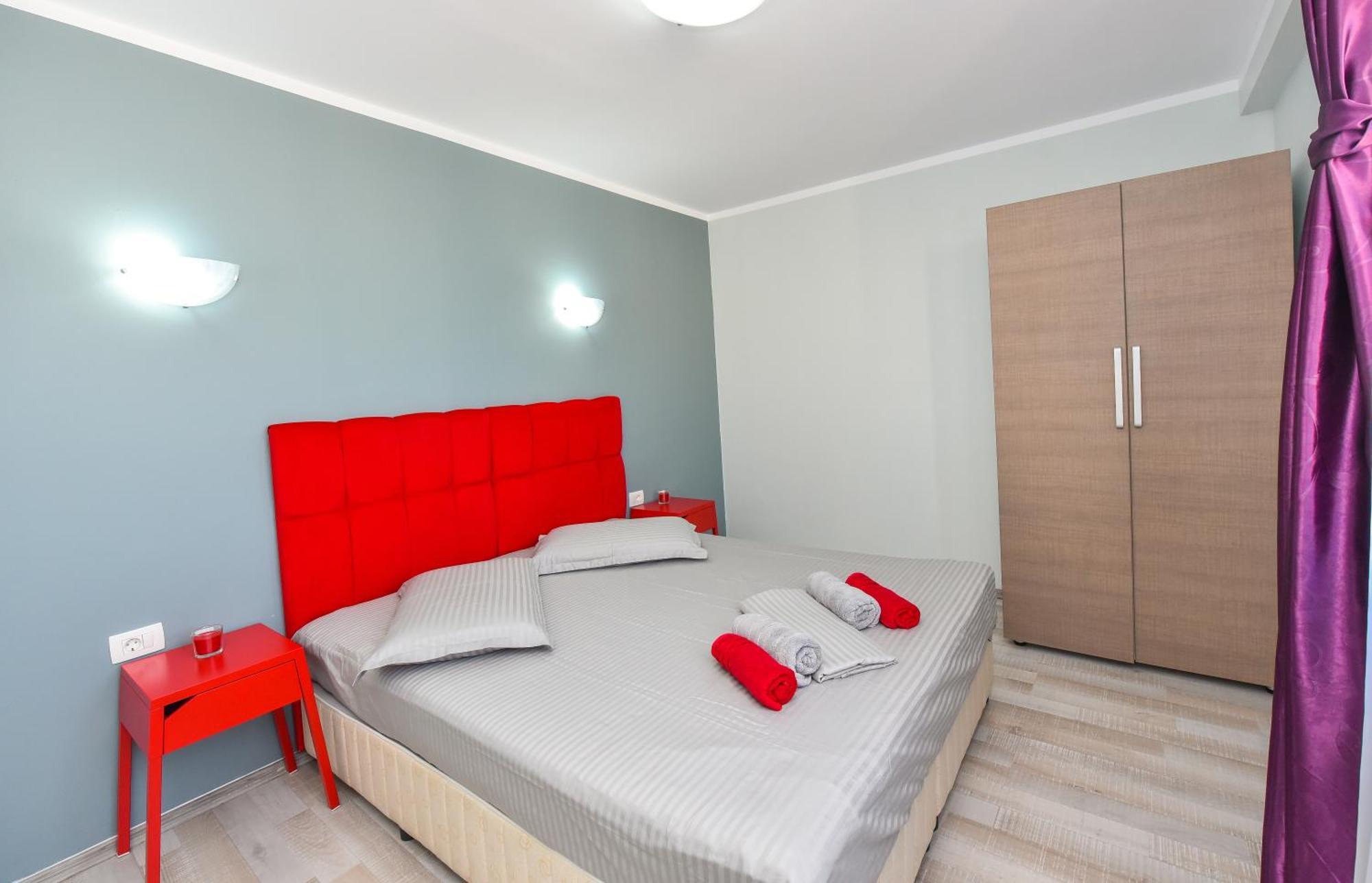 Harmony Residence Βουκουρέστι Εξωτερικό φωτογραφία