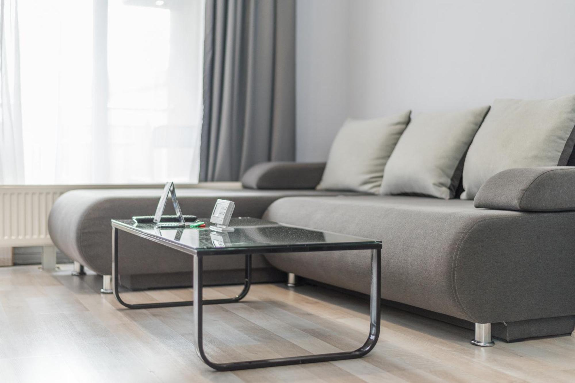 Harmony Residence Βουκουρέστι Εξωτερικό φωτογραφία