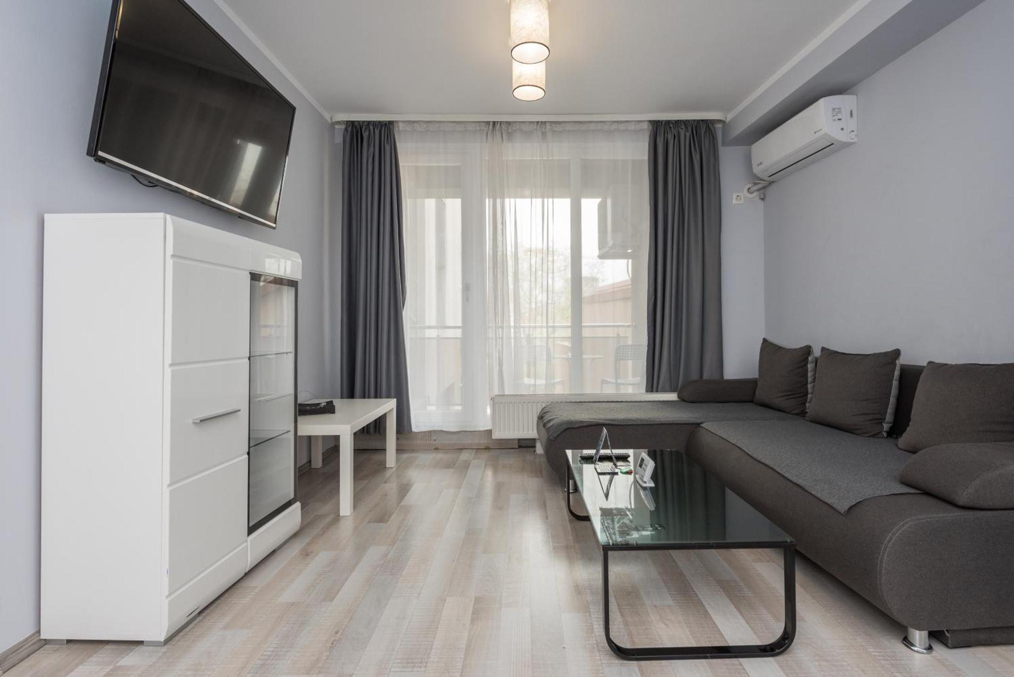 Harmony Residence Βουκουρέστι Εξωτερικό φωτογραφία