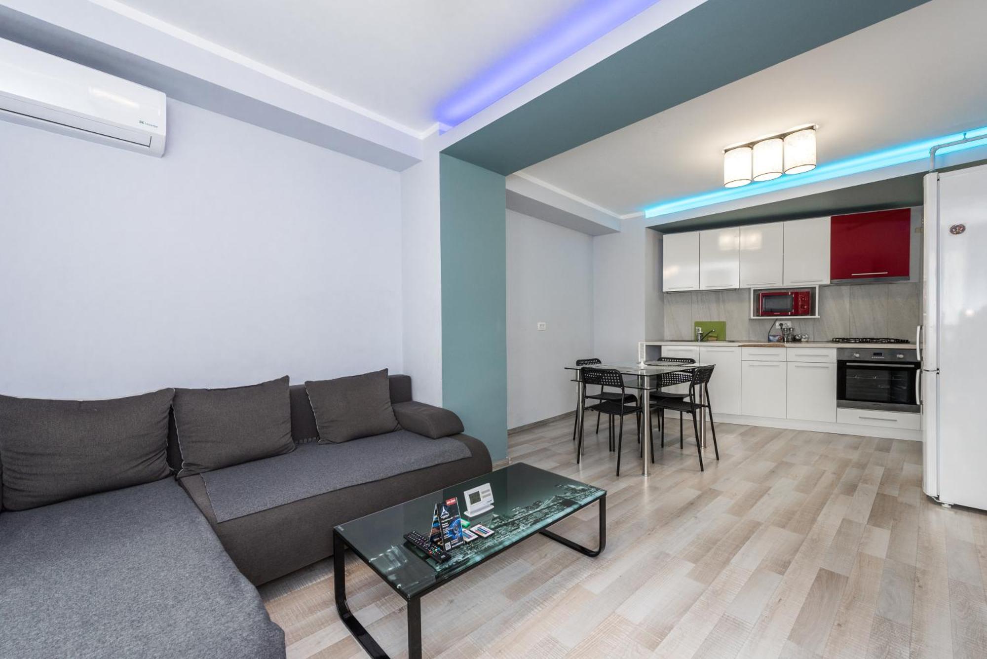 Harmony Residence Βουκουρέστι Εξωτερικό φωτογραφία