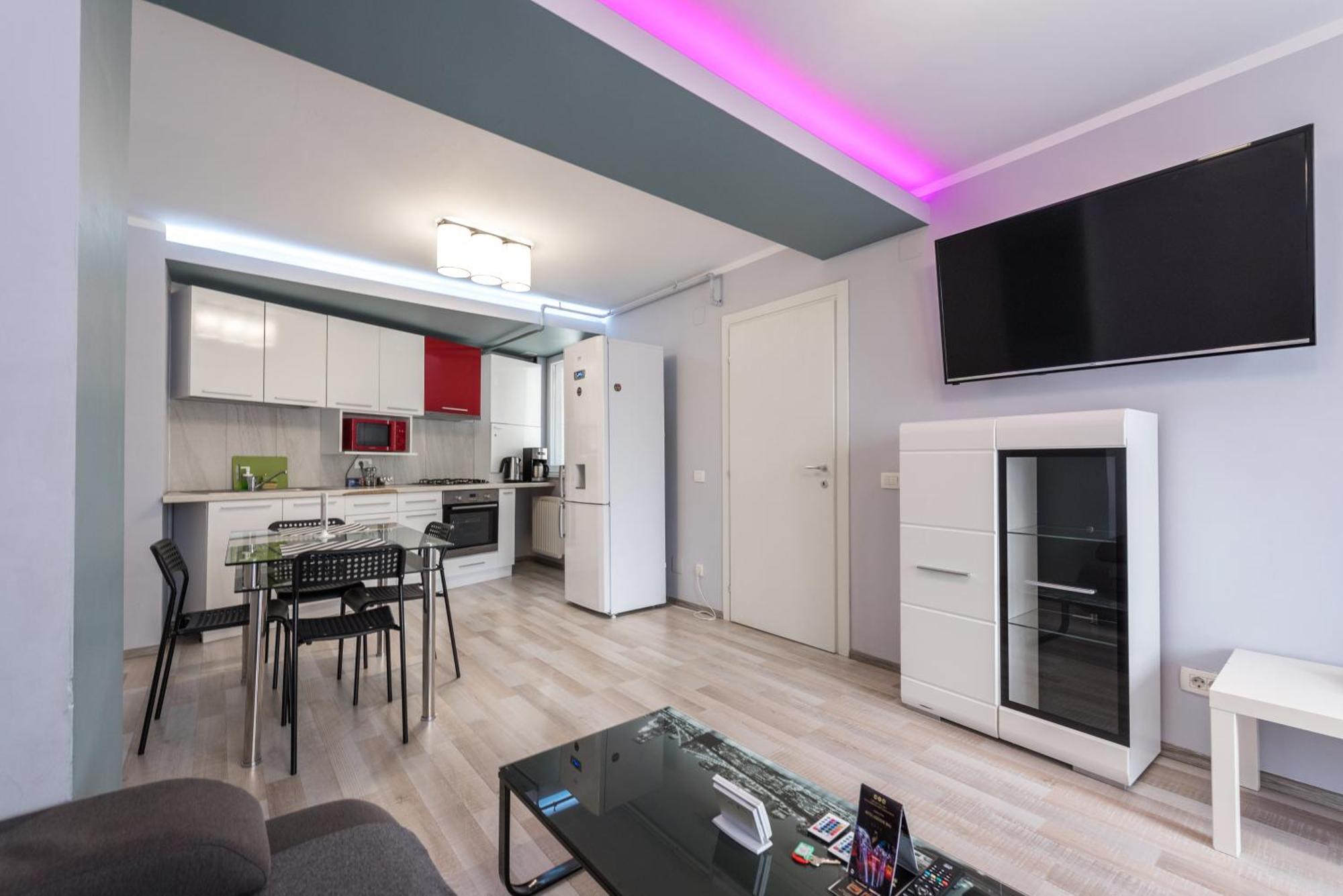 Harmony Residence Βουκουρέστι Εξωτερικό φωτογραφία