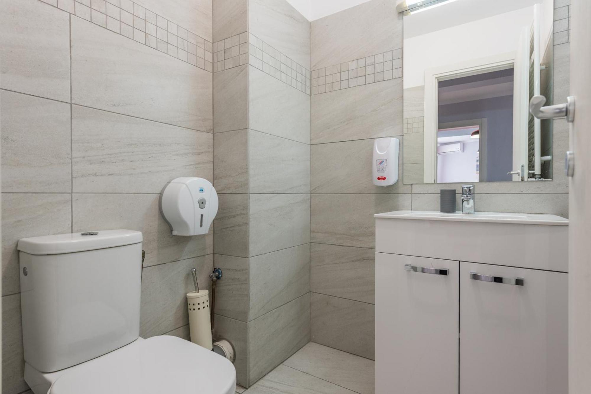 Harmony Residence Βουκουρέστι Εξωτερικό φωτογραφία