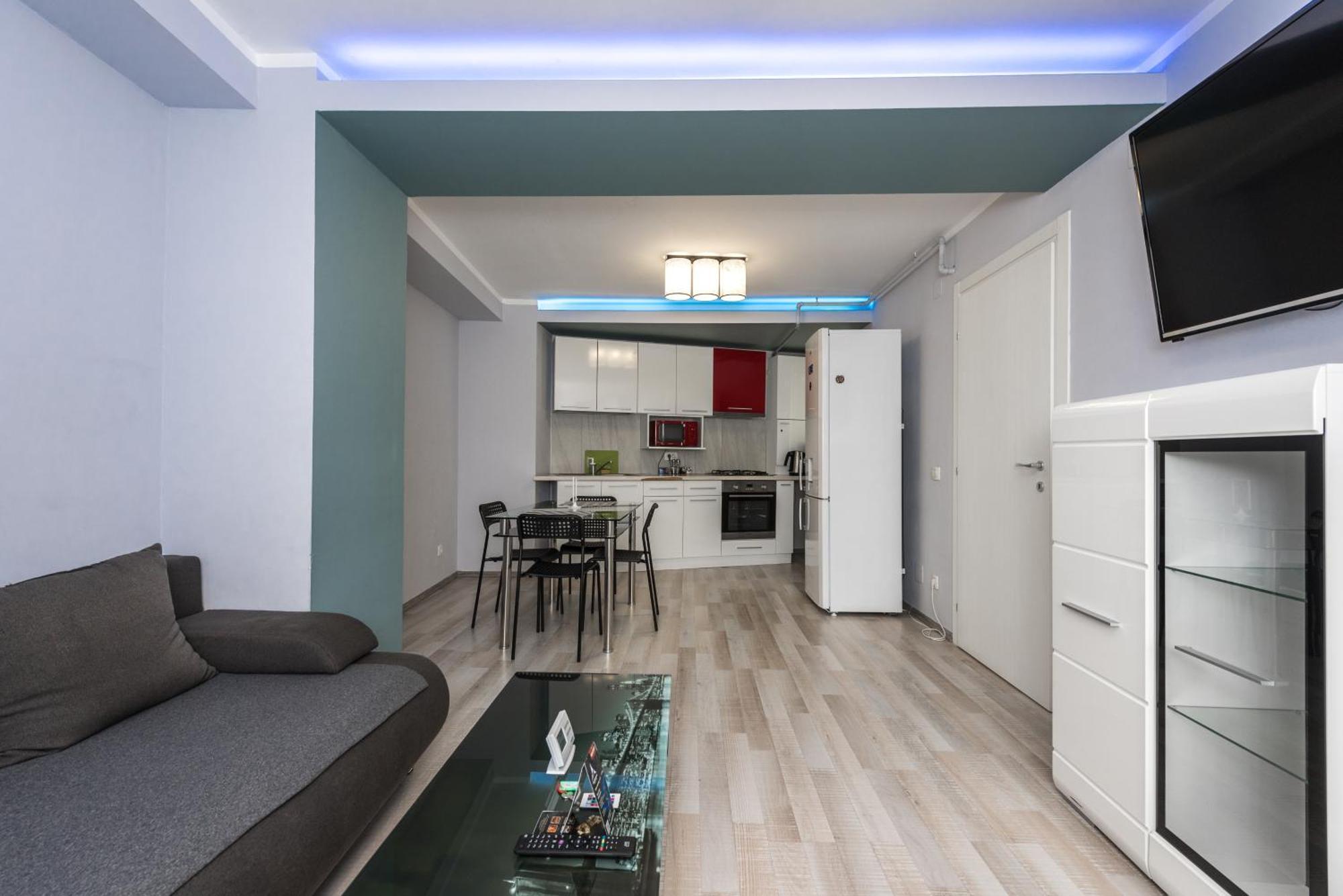 Harmony Residence Βουκουρέστι Εξωτερικό φωτογραφία