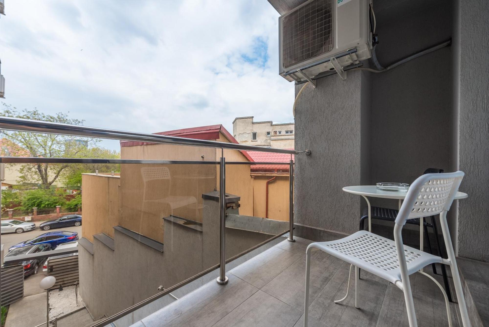 Harmony Residence Βουκουρέστι Εξωτερικό φωτογραφία