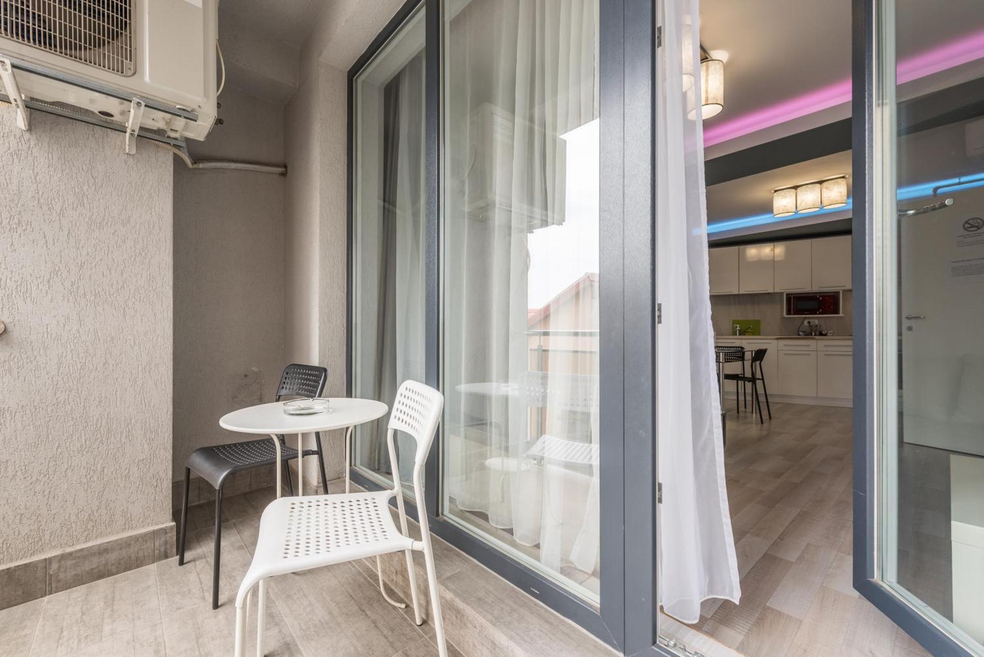 Harmony Residence Βουκουρέστι Εξωτερικό φωτογραφία