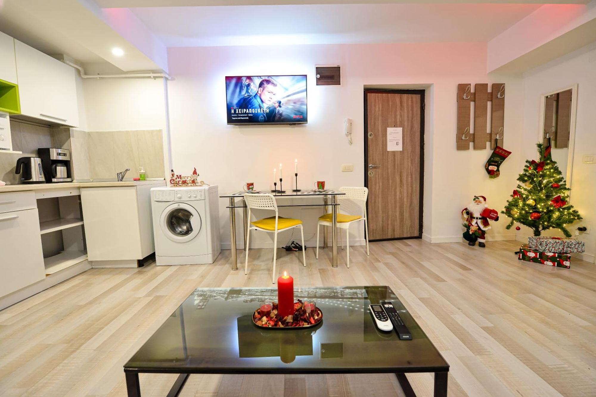 Harmony Residence Βουκουρέστι Εξωτερικό φωτογραφία