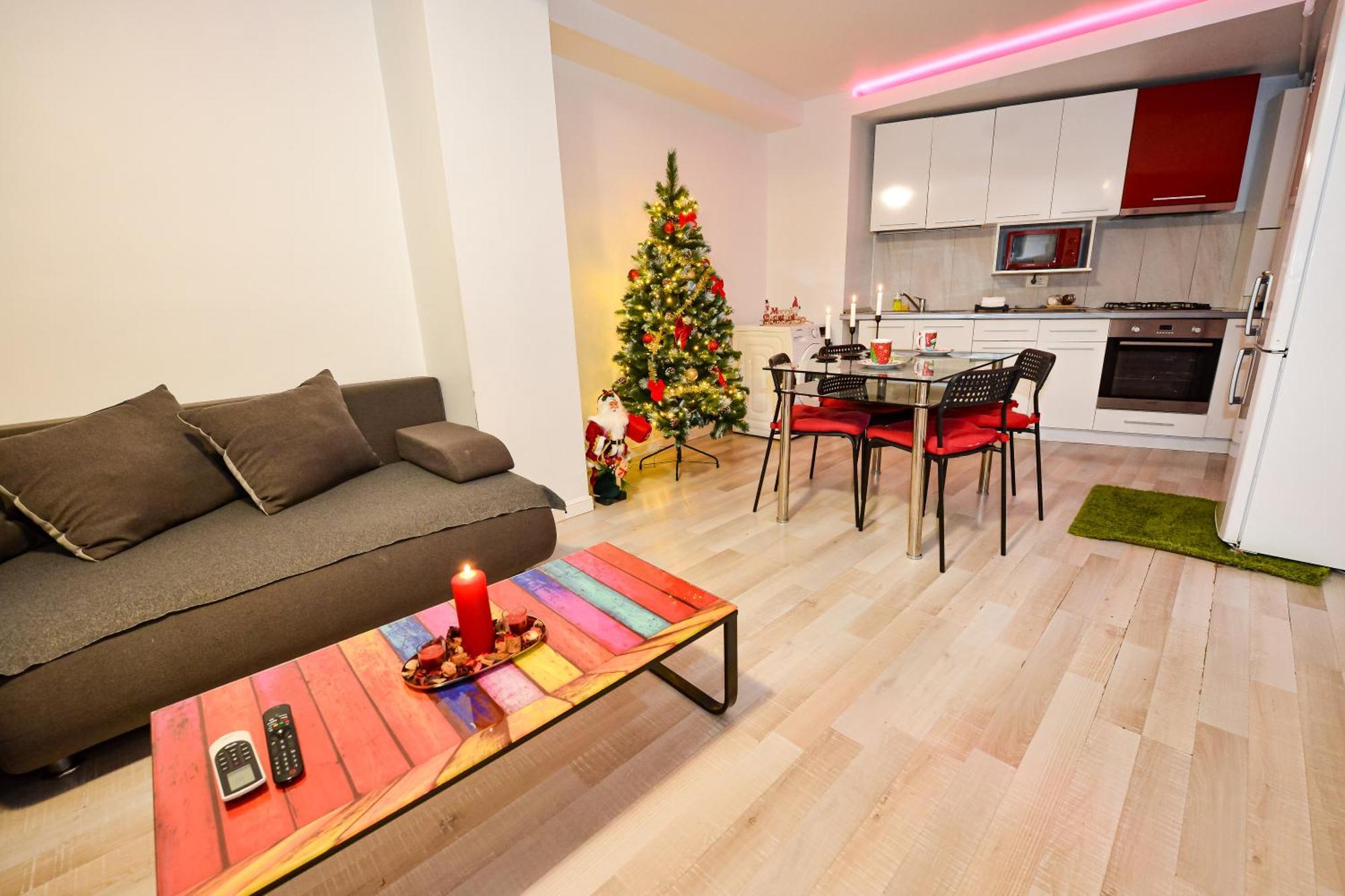 Harmony Residence Βουκουρέστι Εξωτερικό φωτογραφία