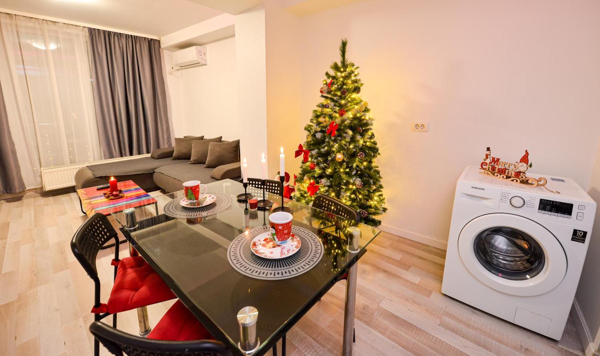 Harmony Residence Βουκουρέστι Εξωτερικό φωτογραφία