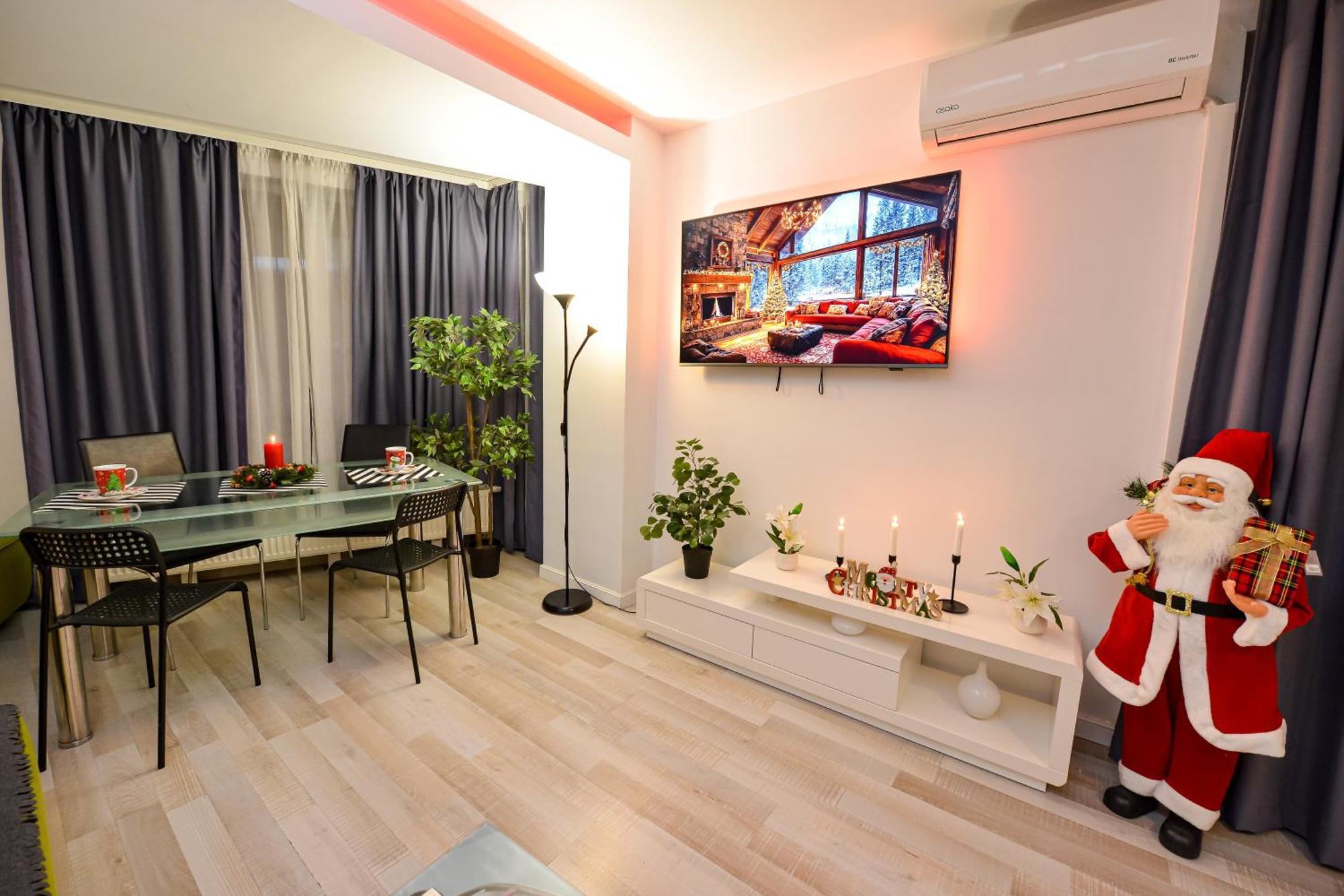 Harmony Residence Βουκουρέστι Εξωτερικό φωτογραφία