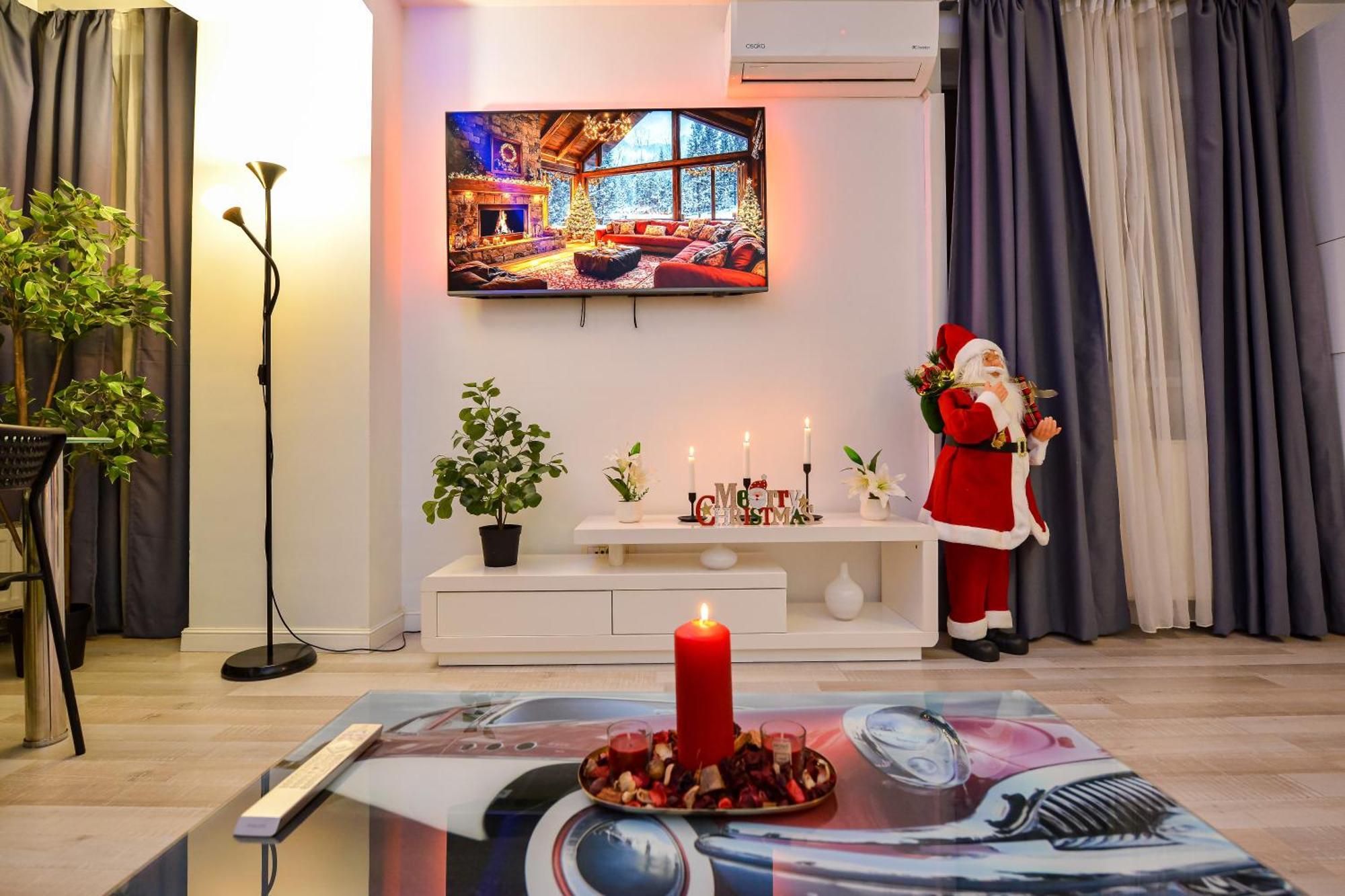 Harmony Residence Βουκουρέστι Εξωτερικό φωτογραφία