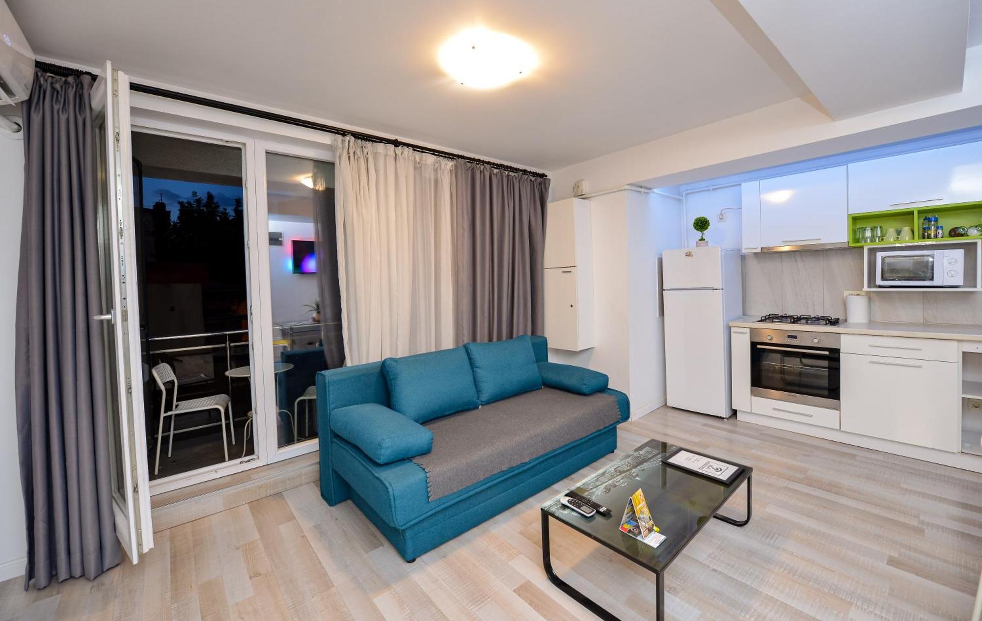 Harmony Residence Βουκουρέστι Εξωτερικό φωτογραφία
