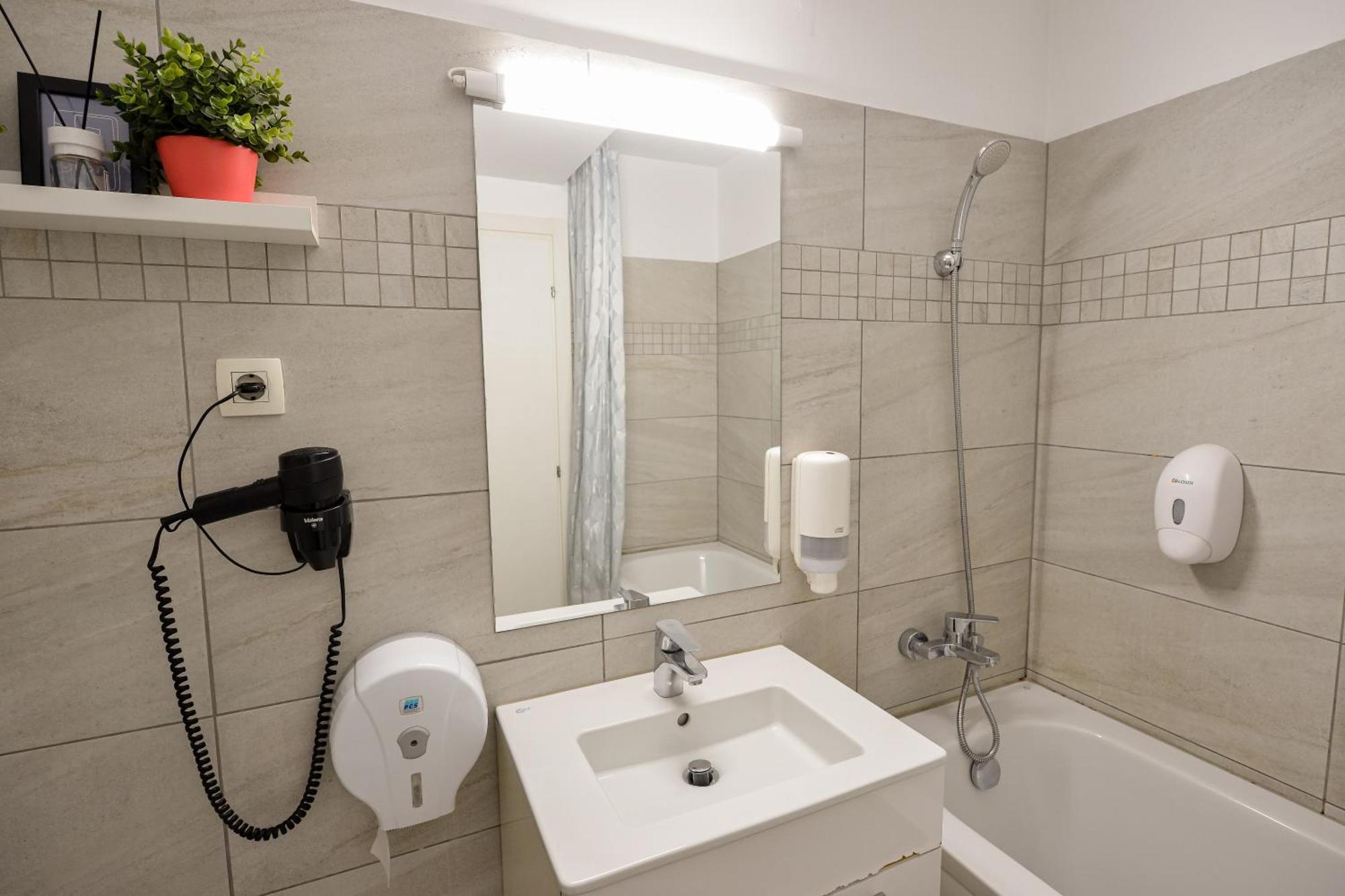 Harmony Residence Βουκουρέστι Εξωτερικό φωτογραφία