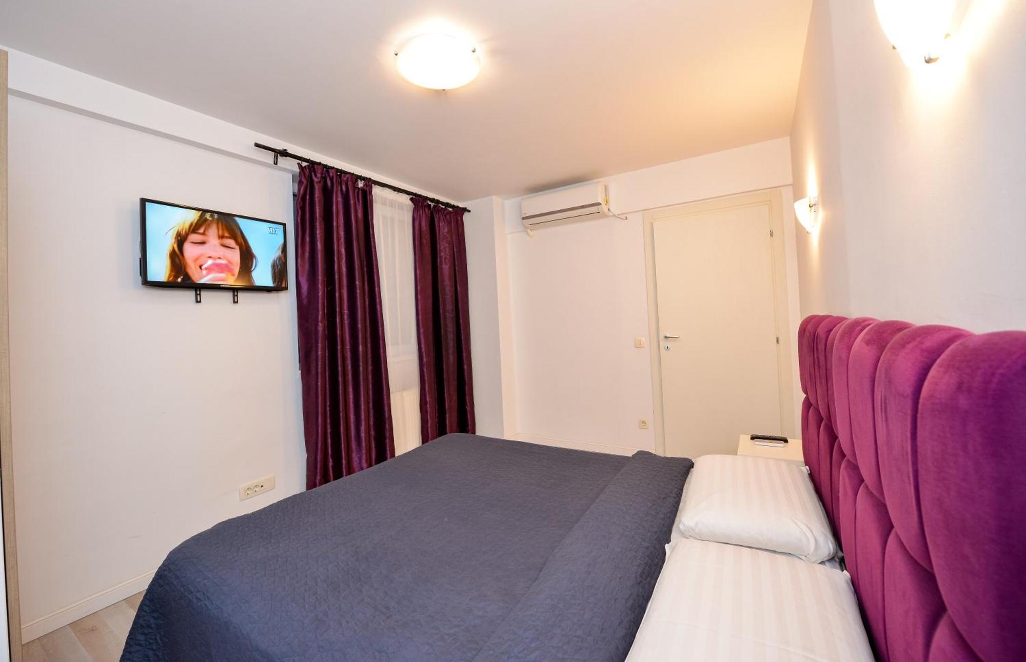 Harmony Residence Βουκουρέστι Εξωτερικό φωτογραφία