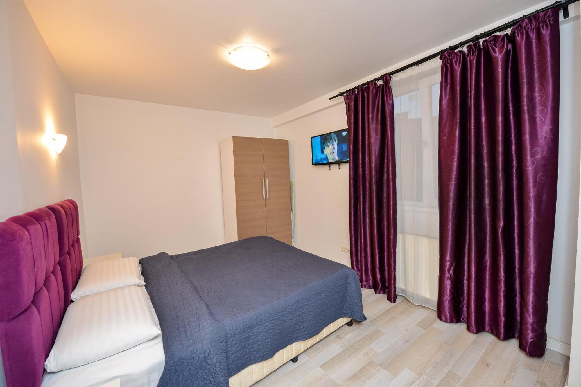 Harmony Residence Βουκουρέστι Εξωτερικό φωτογραφία