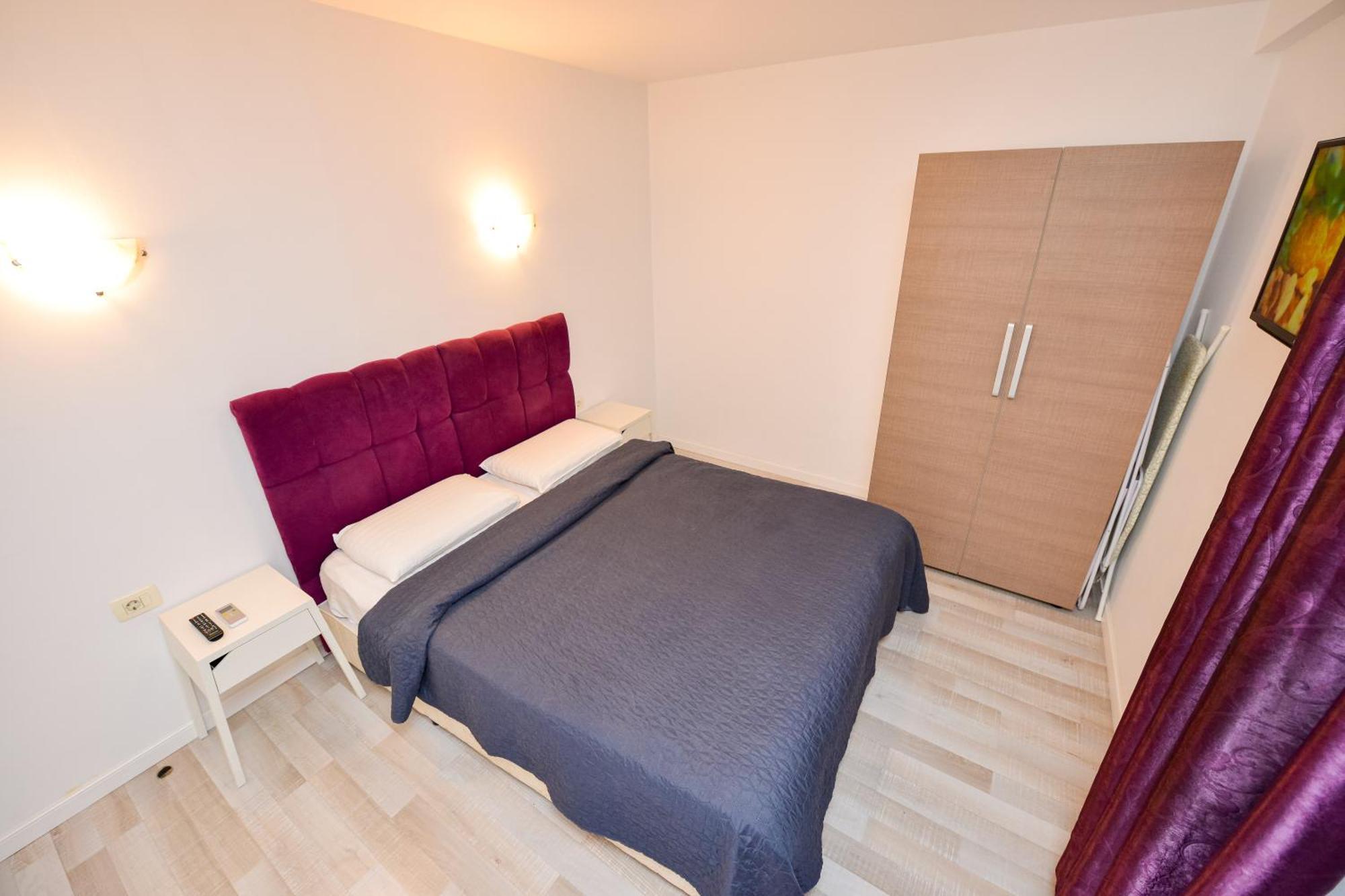 Harmony Residence Βουκουρέστι Εξωτερικό φωτογραφία