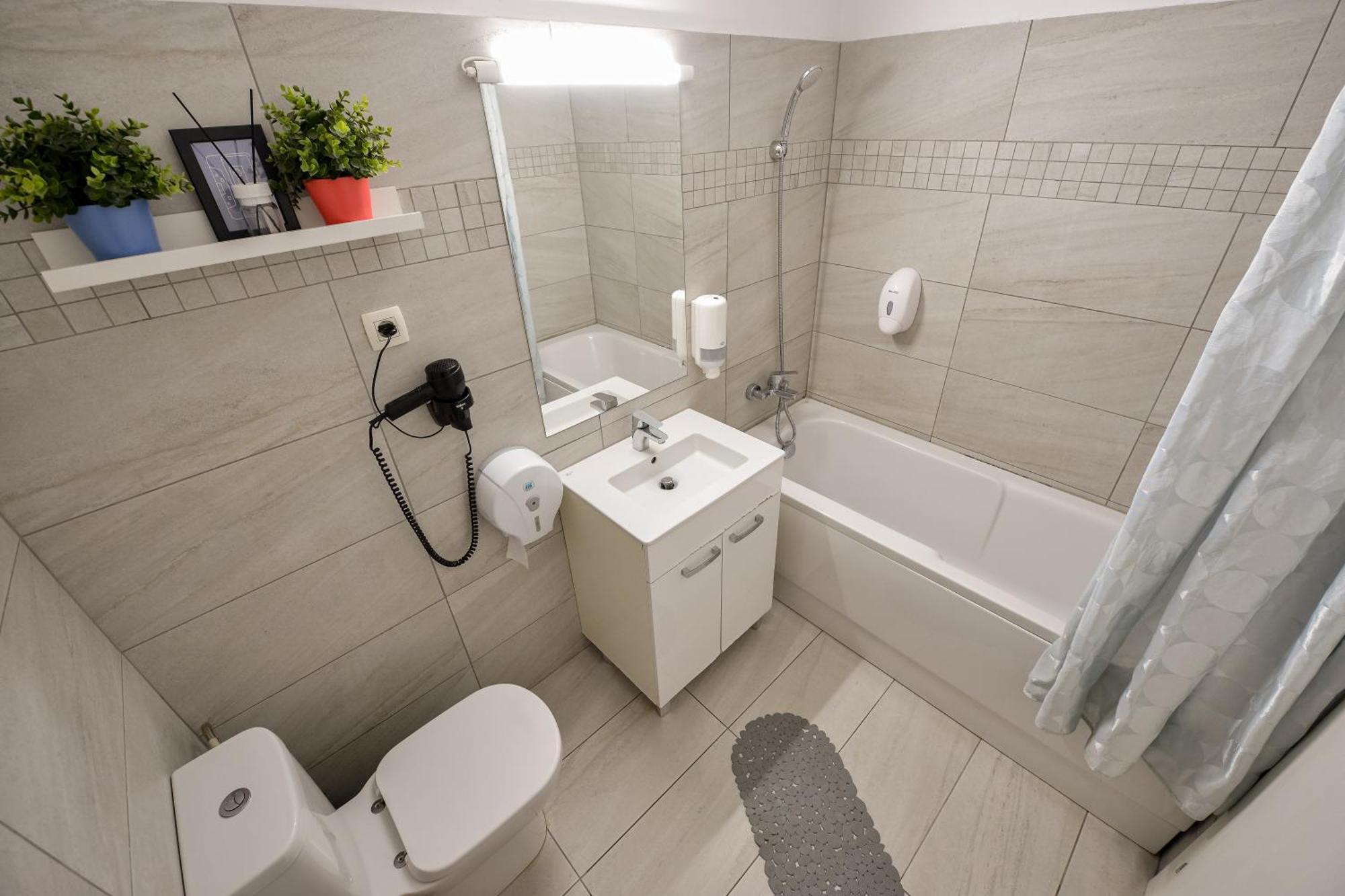 Harmony Residence Βουκουρέστι Εξωτερικό φωτογραφία
