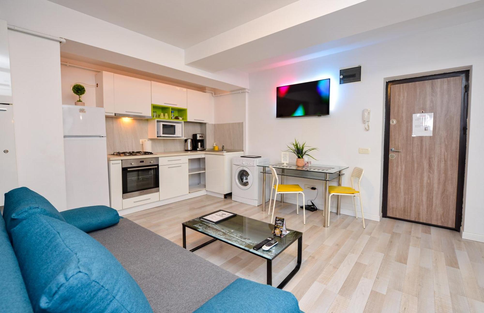 Harmony Residence Βουκουρέστι Εξωτερικό φωτογραφία