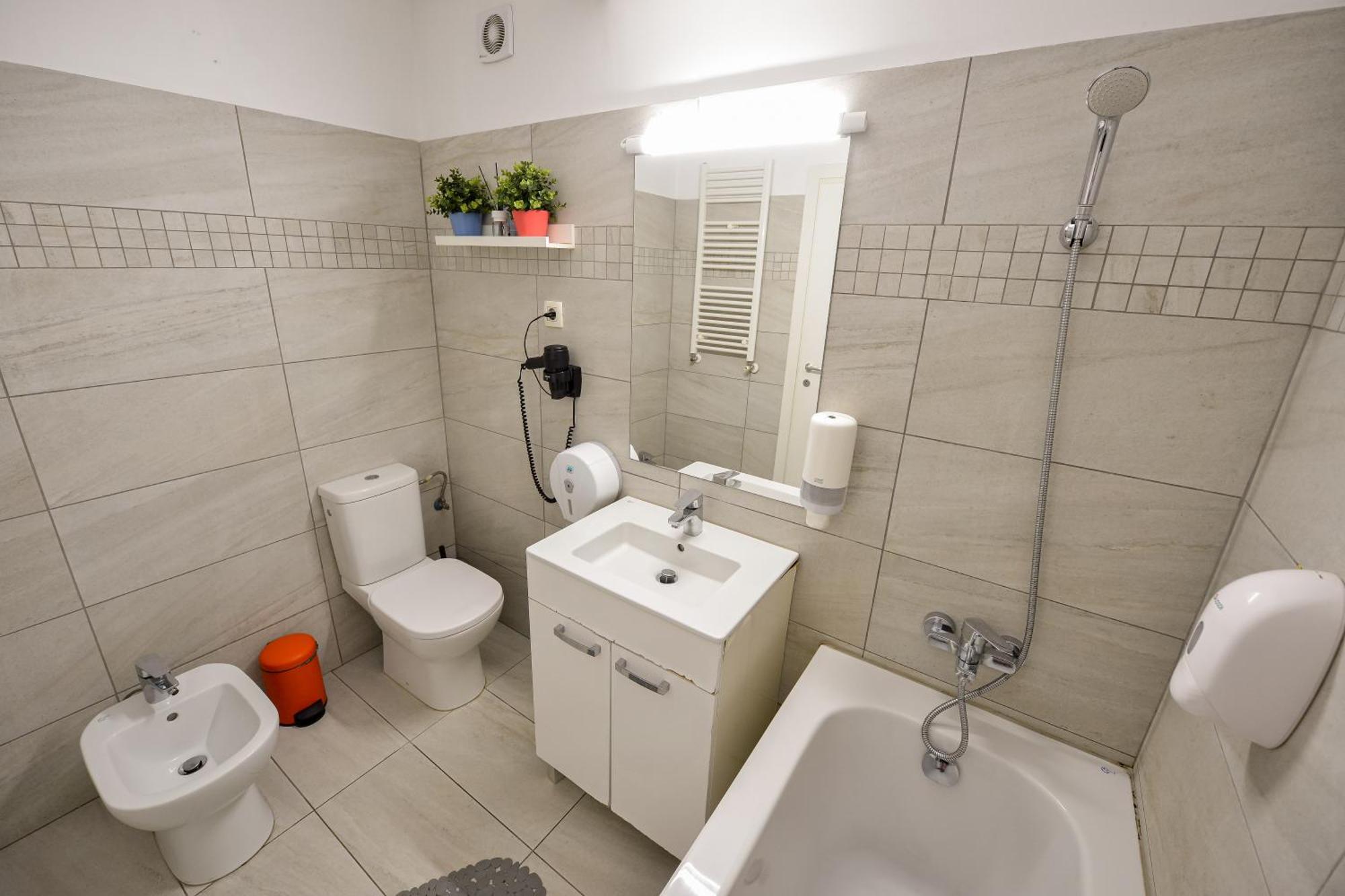 Harmony Residence Βουκουρέστι Εξωτερικό φωτογραφία
