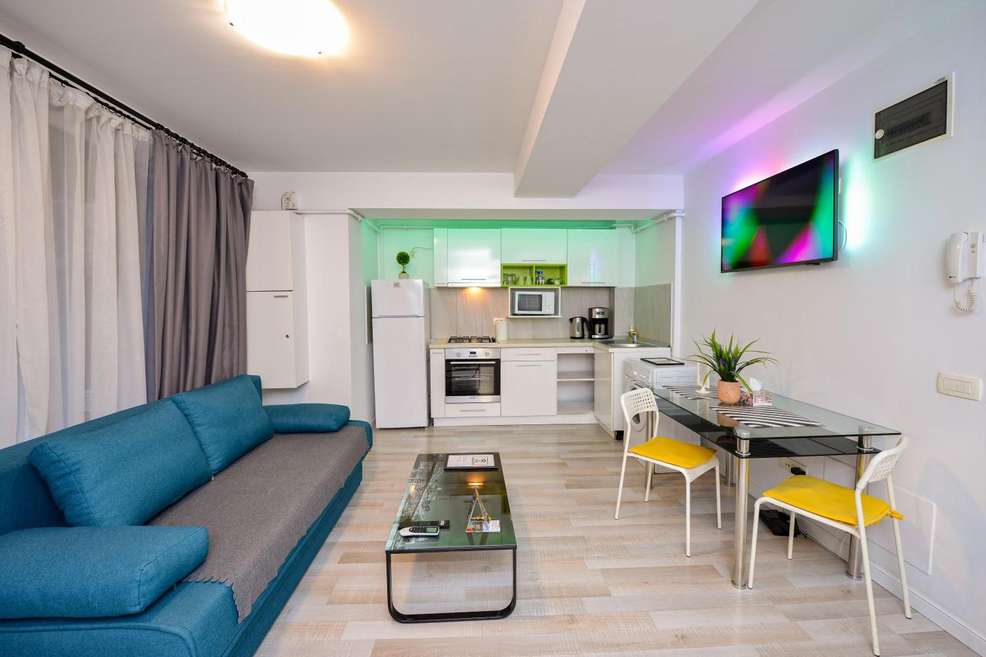 Harmony Residence Βουκουρέστι Εξωτερικό φωτογραφία