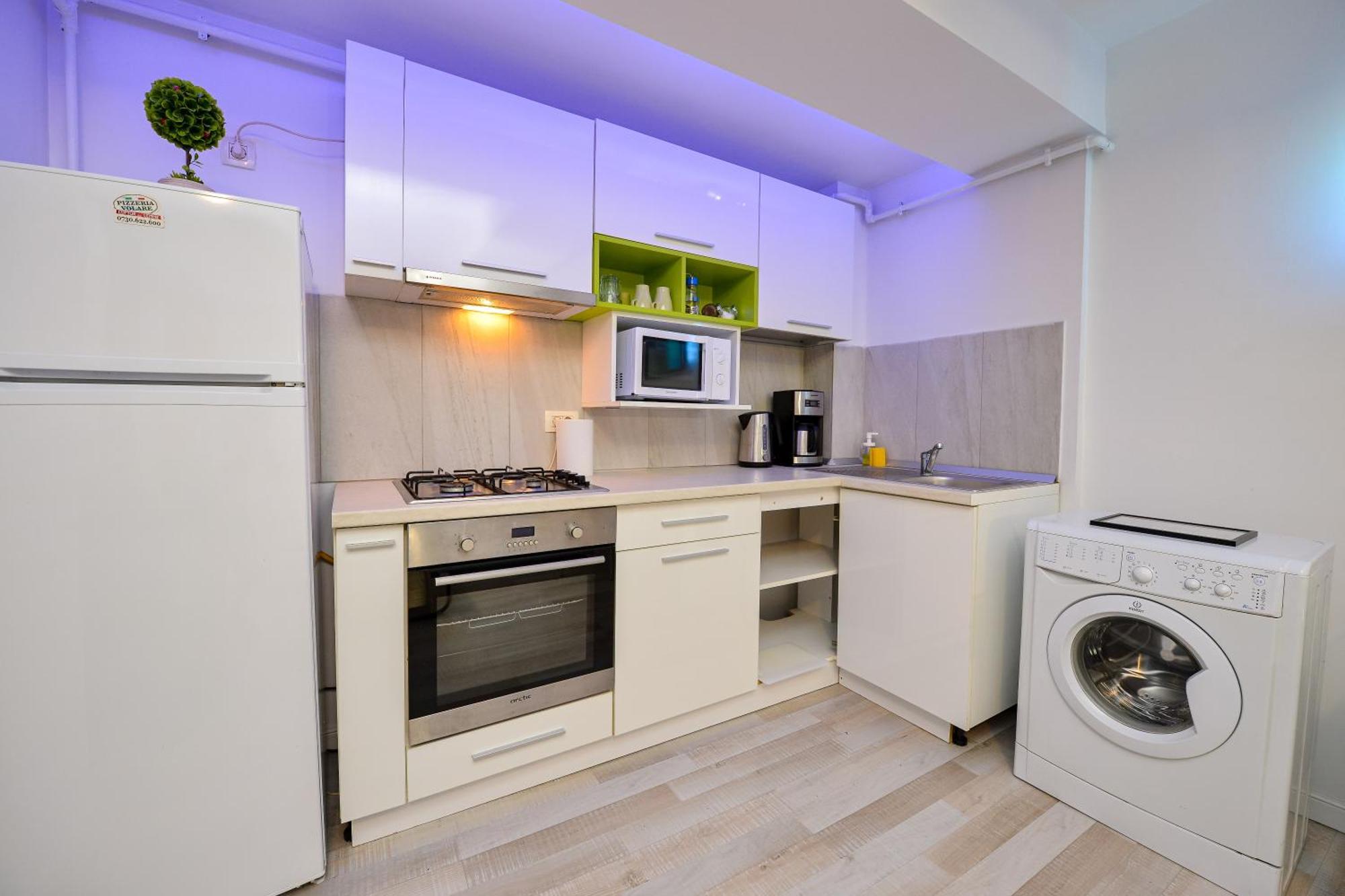Harmony Residence Βουκουρέστι Εξωτερικό φωτογραφία