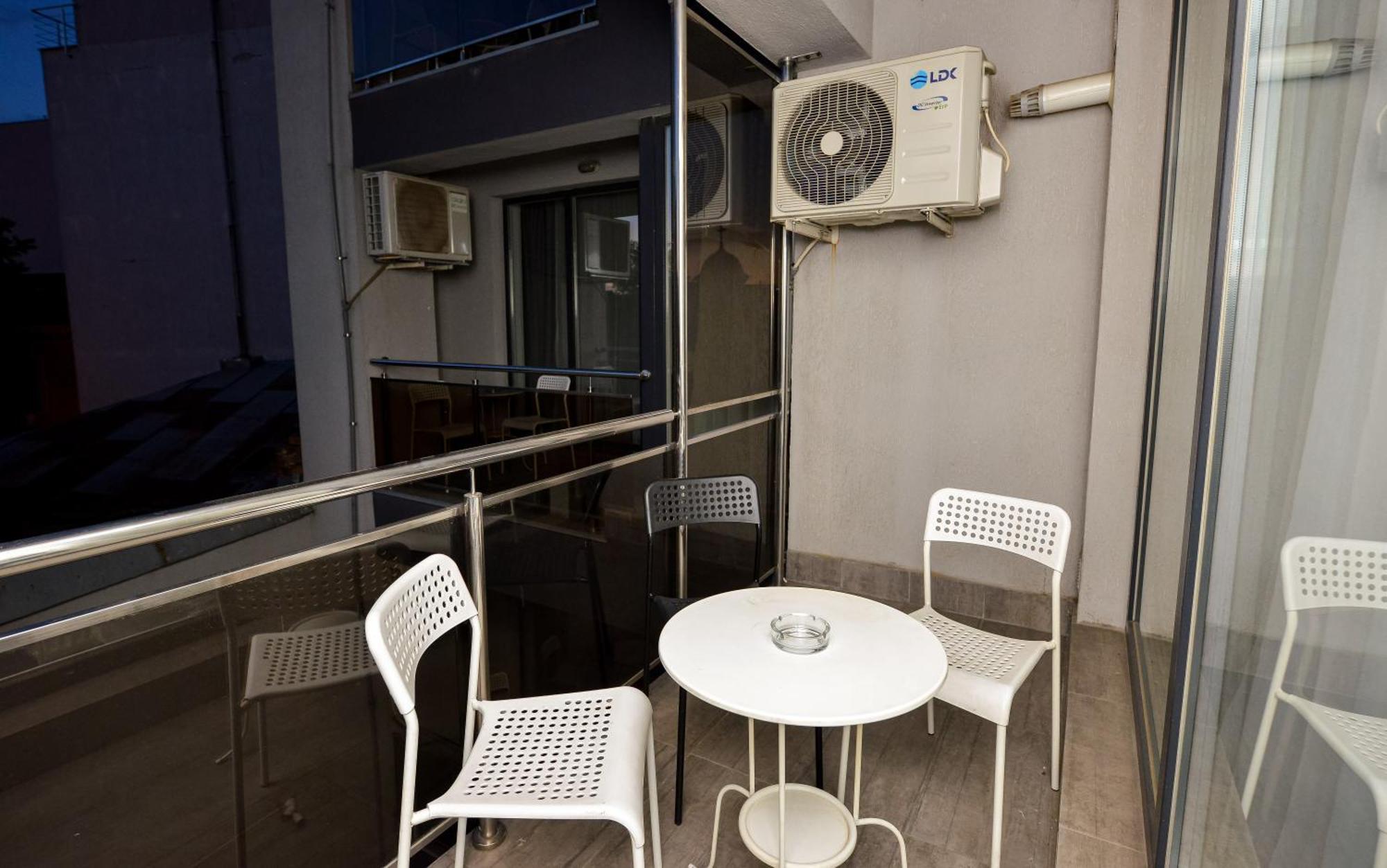 Harmony Residence Βουκουρέστι Εξωτερικό φωτογραφία