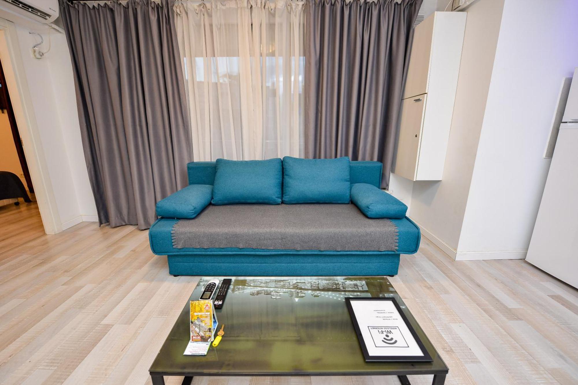 Harmony Residence Βουκουρέστι Εξωτερικό φωτογραφία