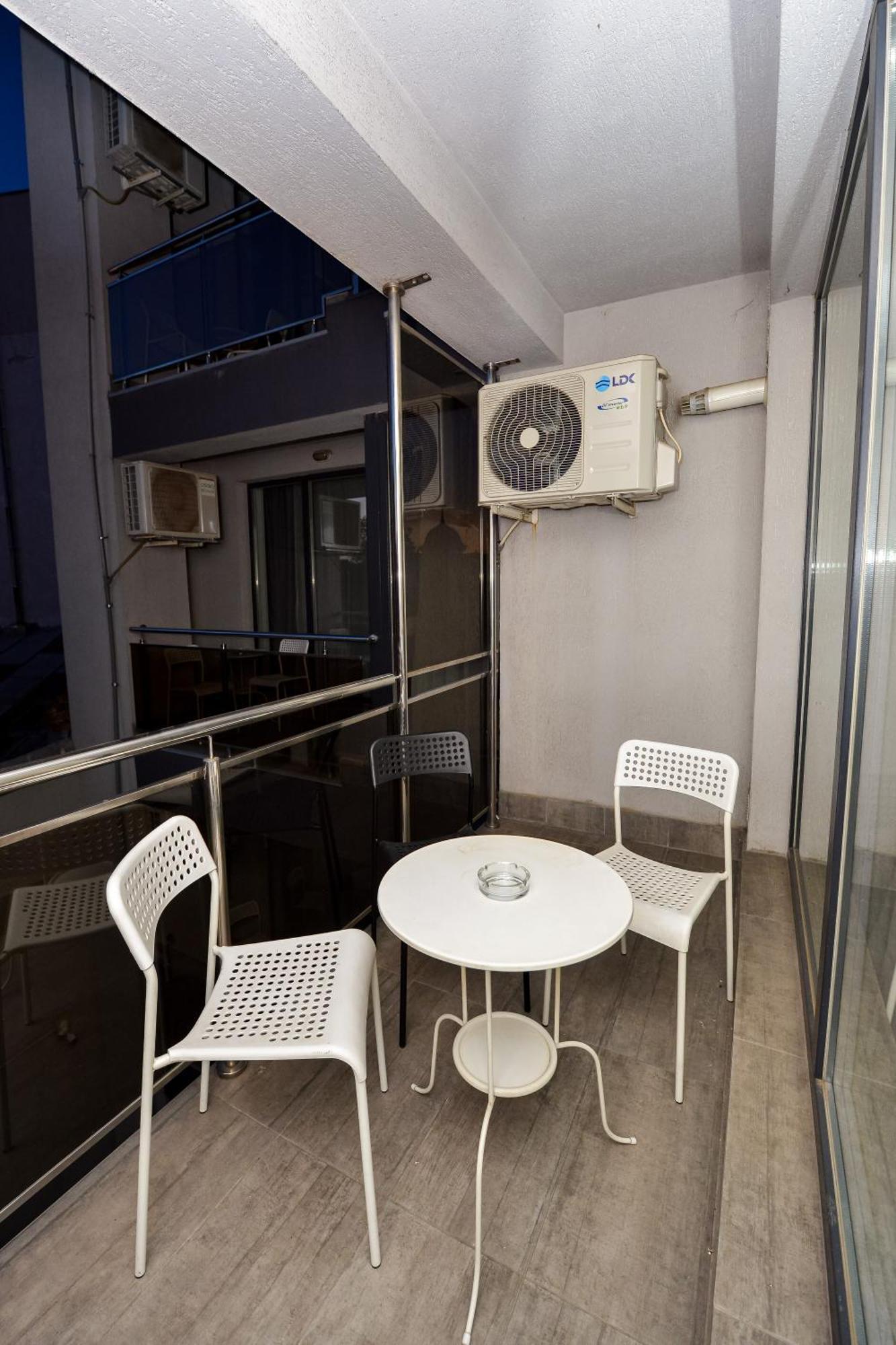 Harmony Residence Βουκουρέστι Εξωτερικό φωτογραφία