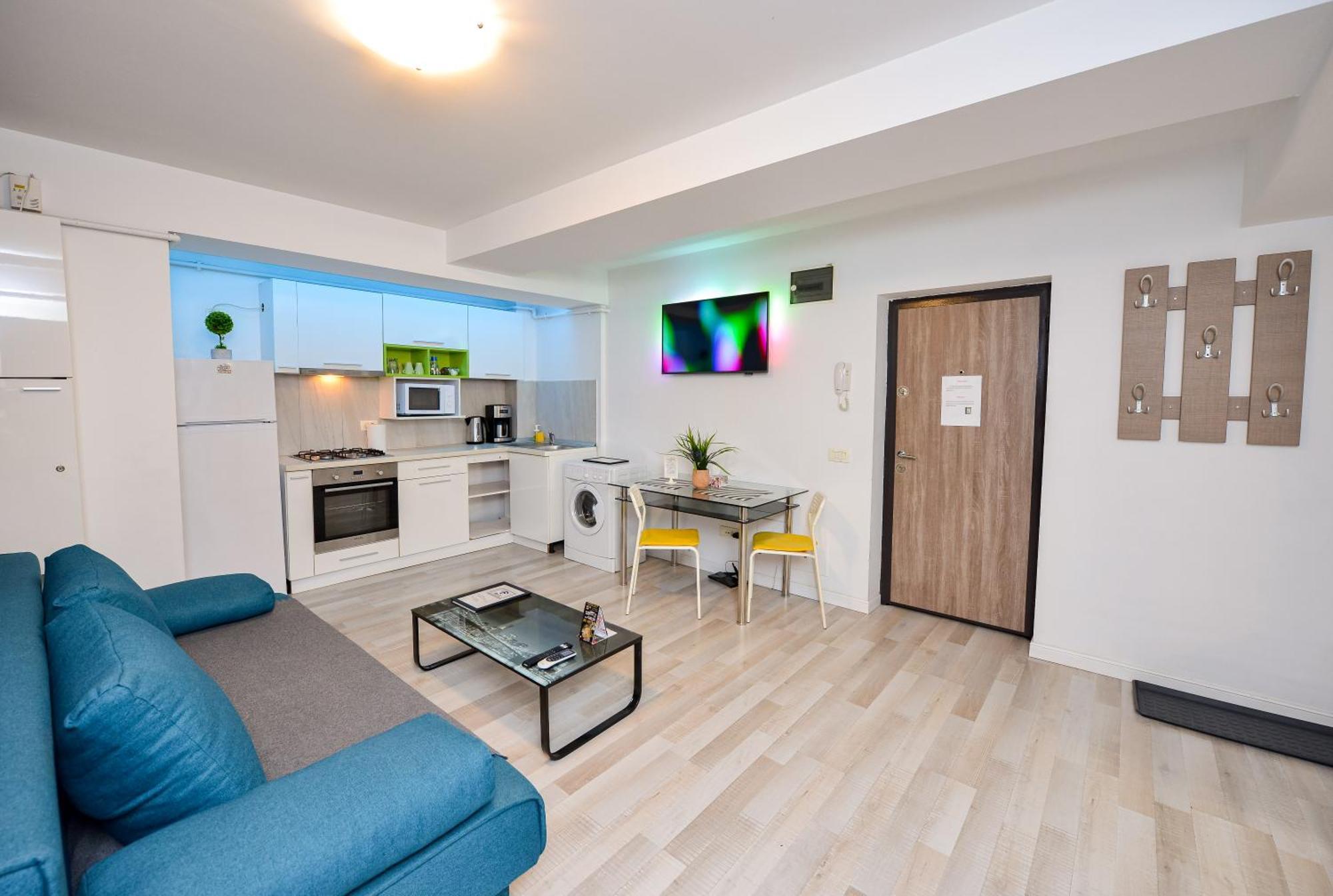 Harmony Residence Βουκουρέστι Εξωτερικό φωτογραφία