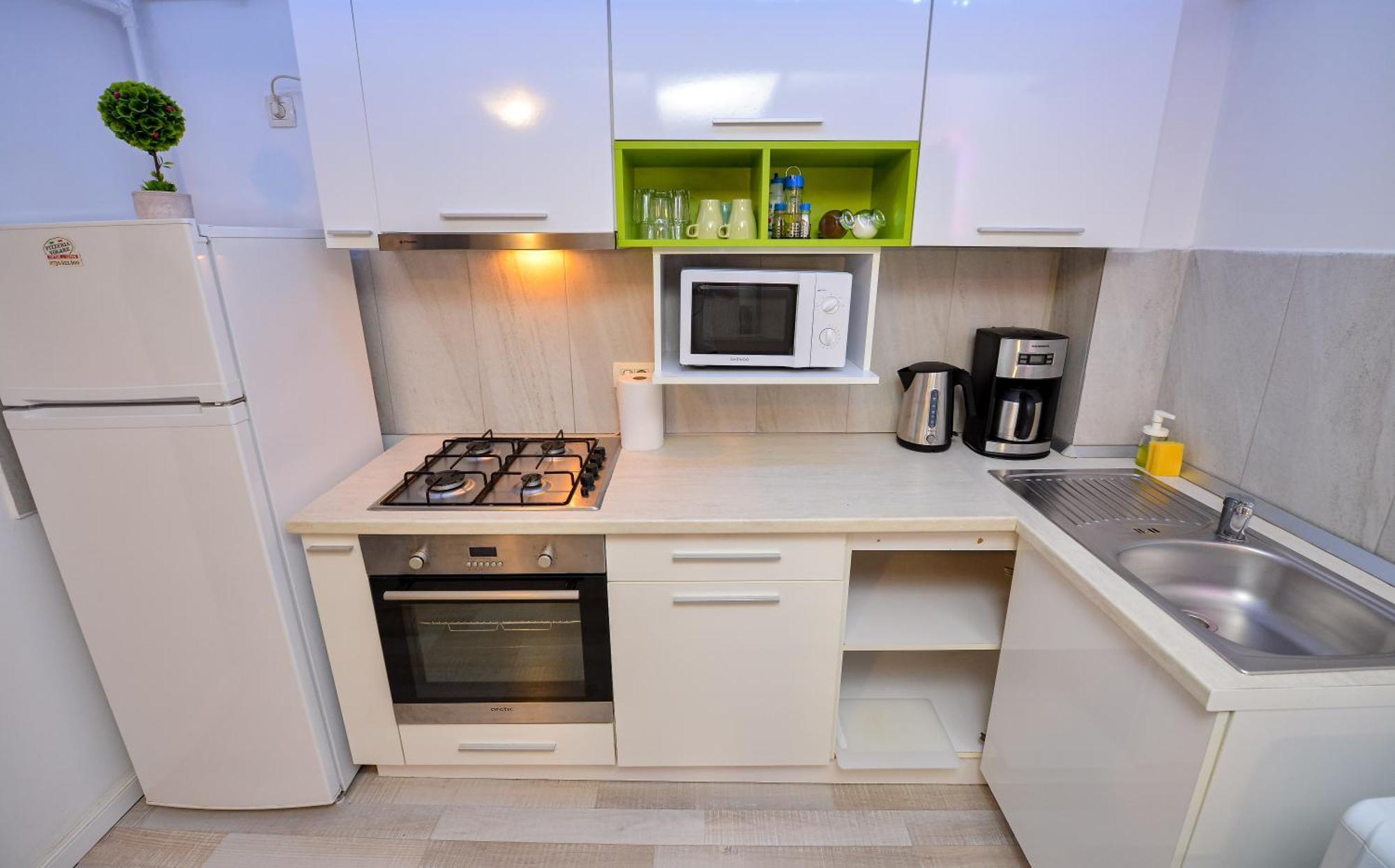 Harmony Residence Βουκουρέστι Εξωτερικό φωτογραφία
